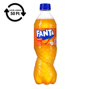 Fanta 0,5l