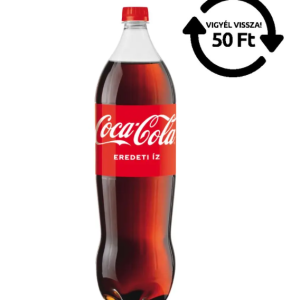 Coca Cola 1l